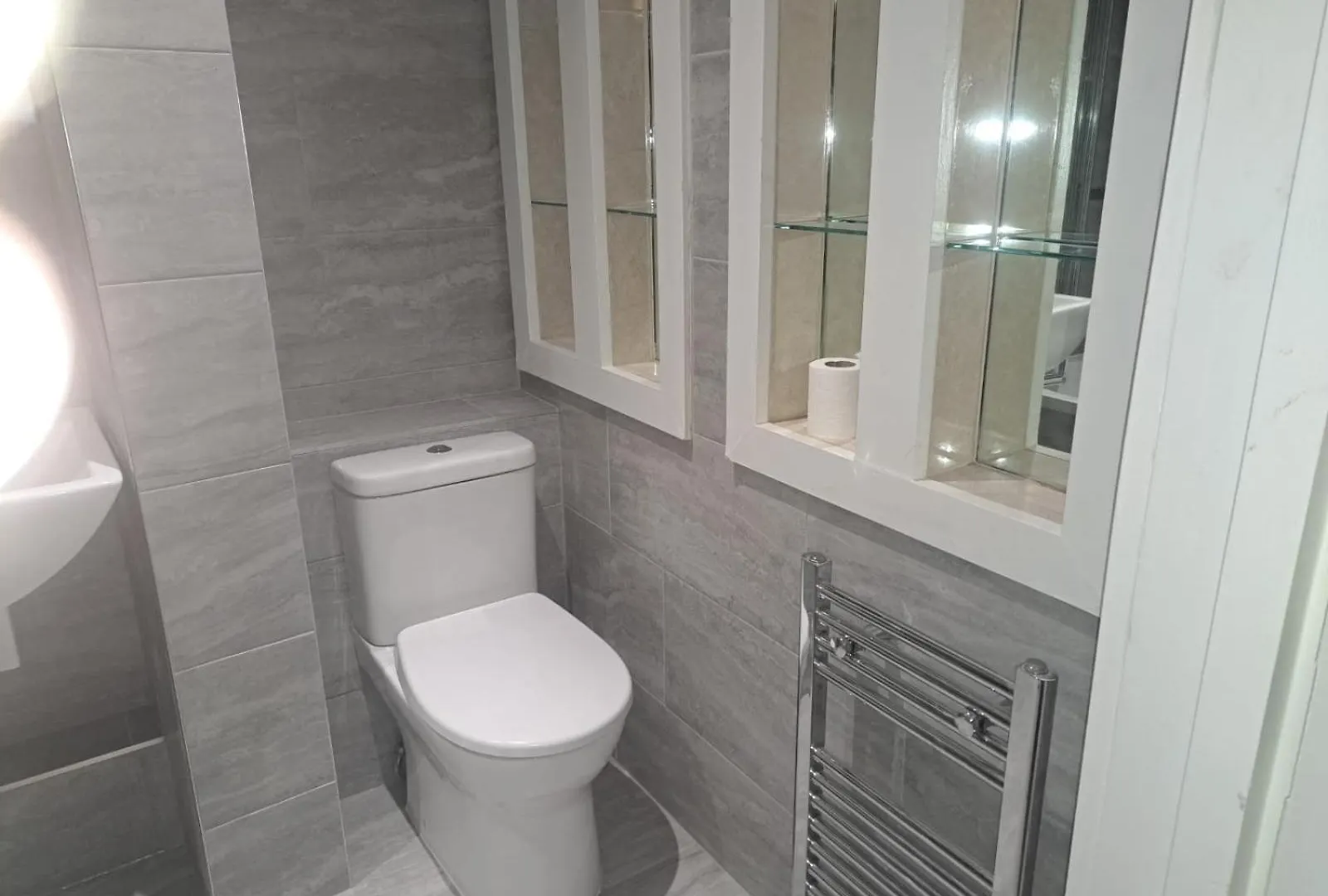 Bournemouth Hot Tub & Sauna Holiday Let Velká Británie