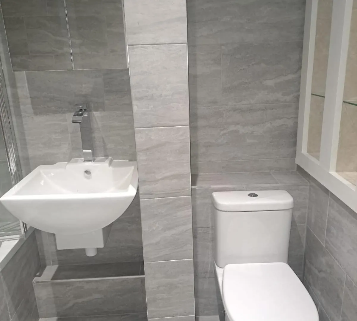 Apartment Bournemouth Hot Tub & Sauna Holiday Let