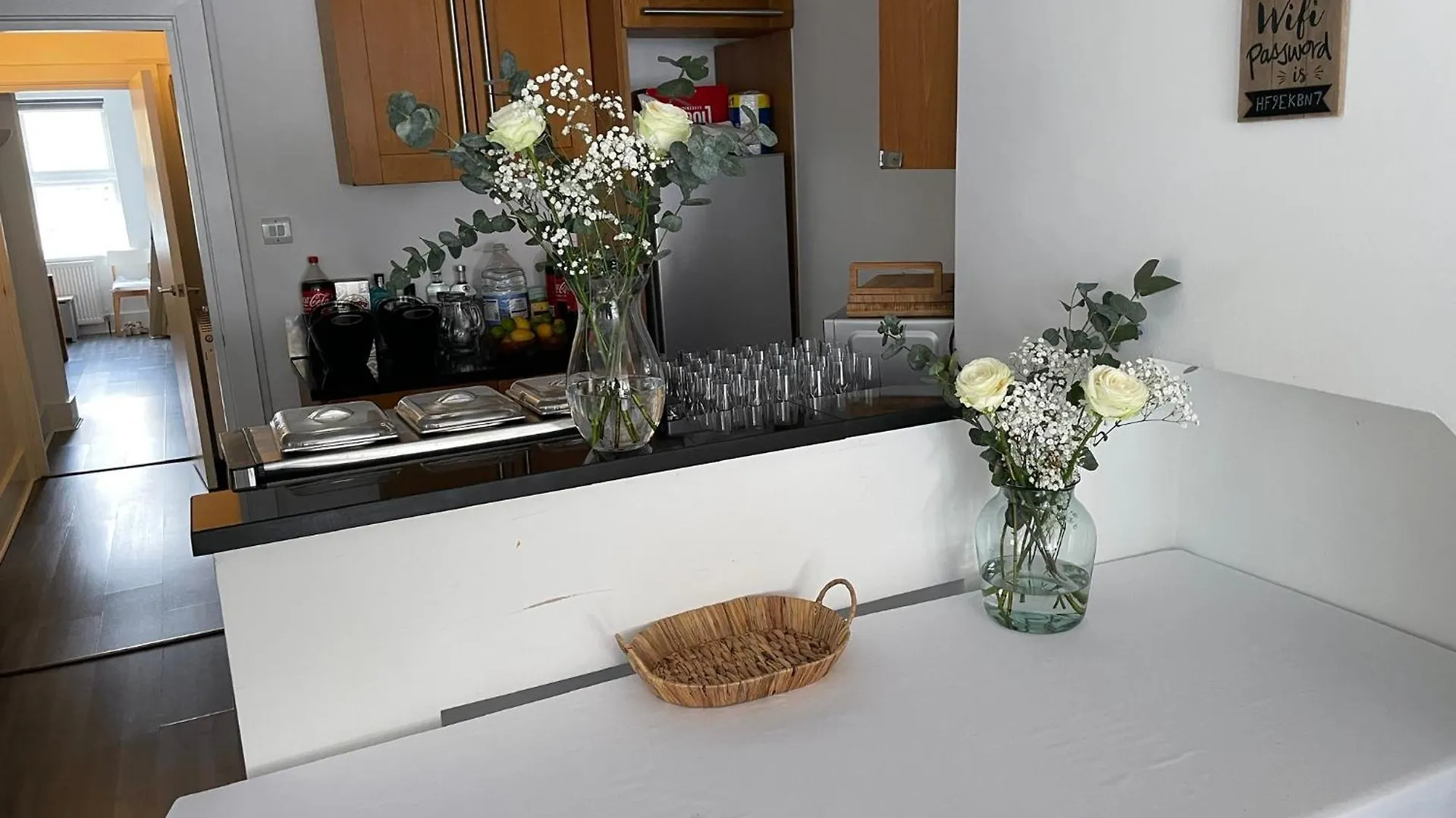 Apartmán Bournemouth Hot Tub & Sauna Holiday Let