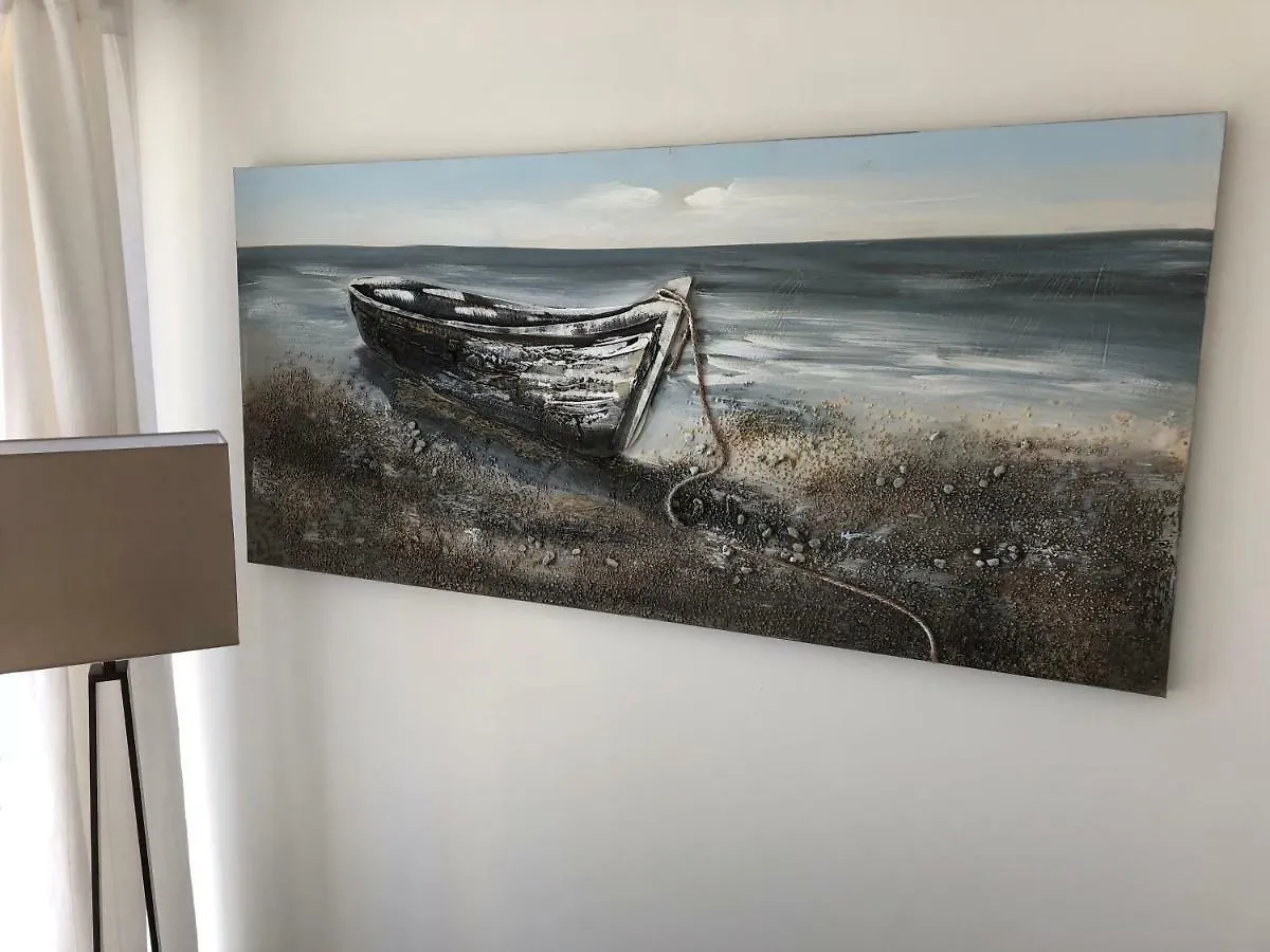 Apartmán Bournemouth Hot Tub & Sauna Holiday Let Velká Británie