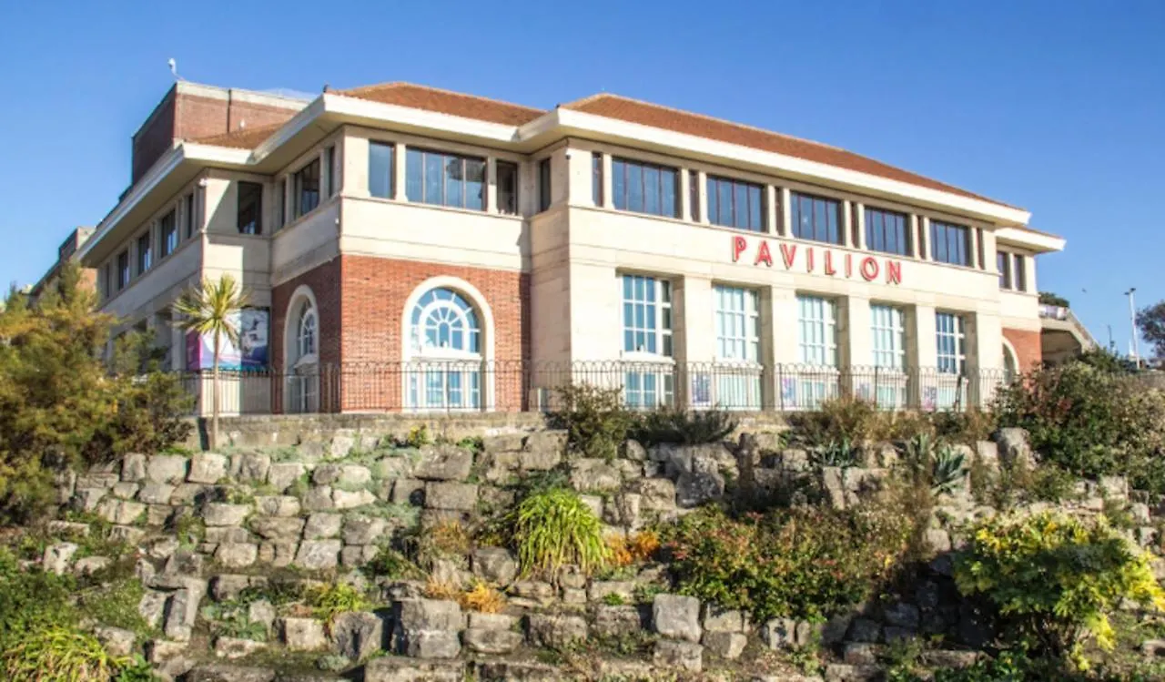 Apartmán Bournemouth Hot Tub & Sauna Holiday Let Velká Británie