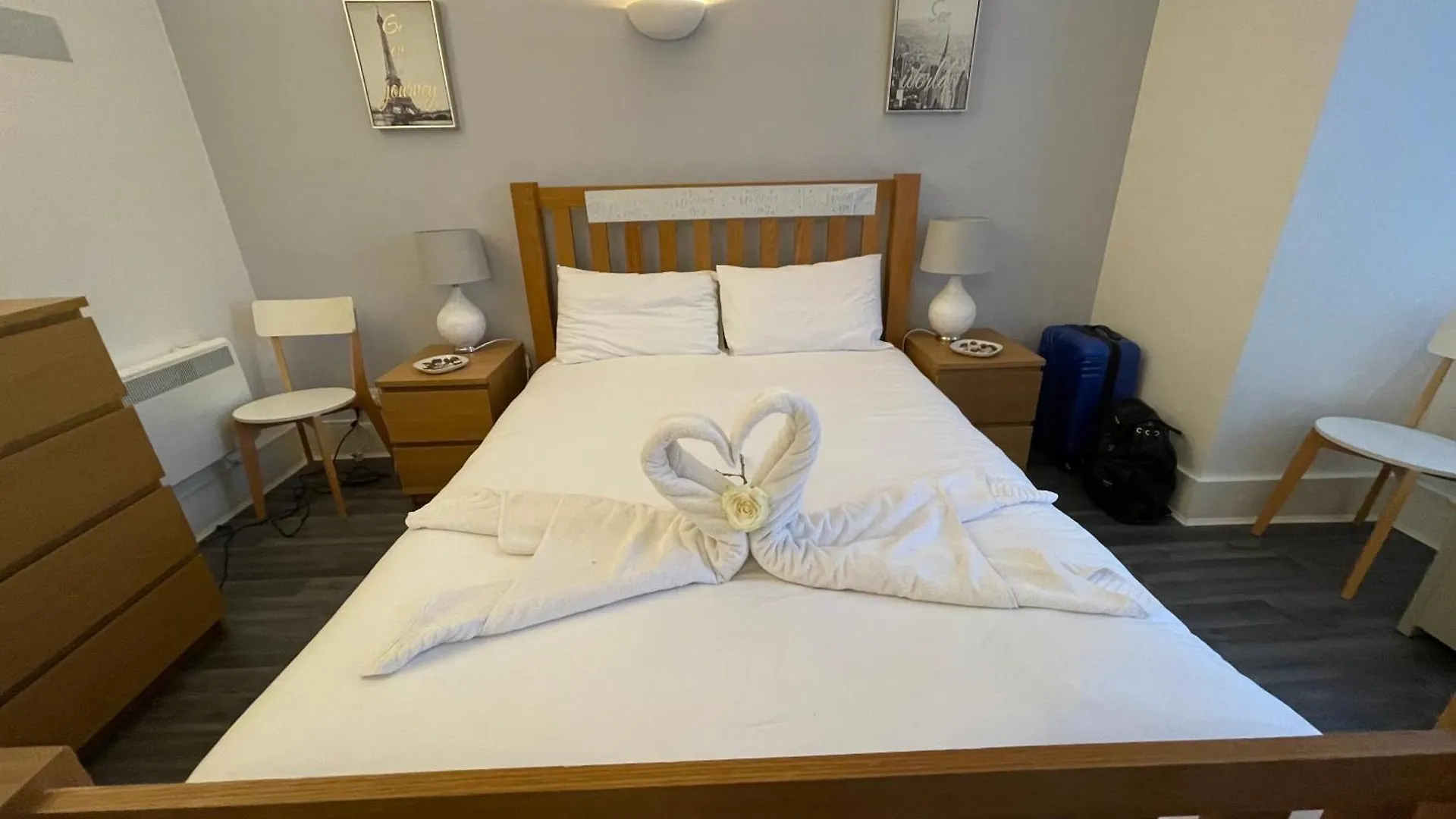 Bournemouth Hot Tub & Sauna Holiday Let United Kingdom
